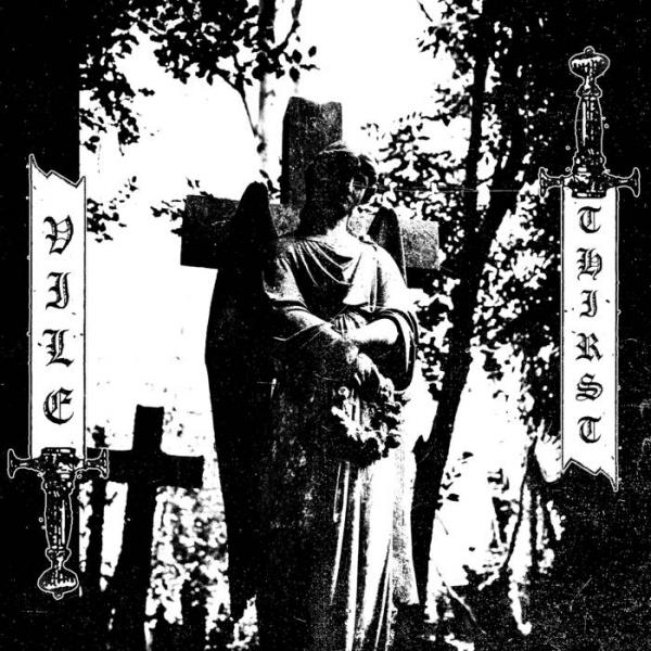 Vile Thirst - Vile Thirst Demo (Demo)