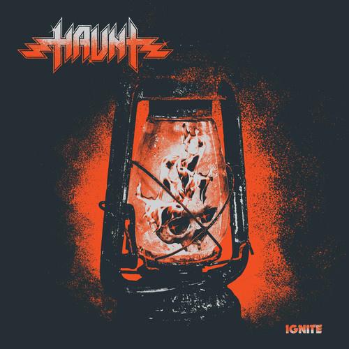 Haunt - Ignite