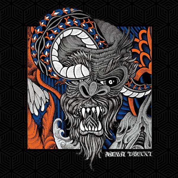 Clutch - Blast Tyrant (2025 Remaster) (Upconvert)