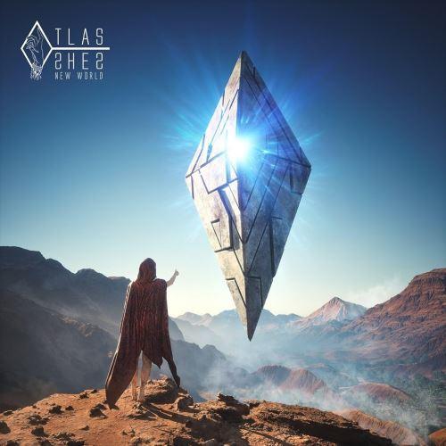Atlas Ashes - New World (Lossless)