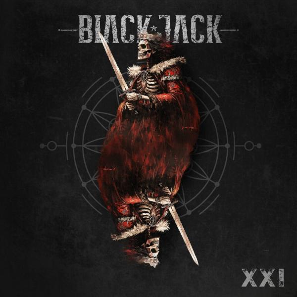 Black Jack - XXI