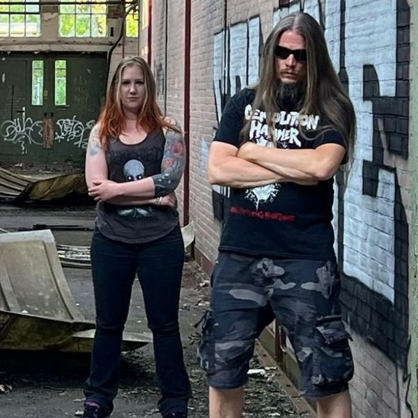 Mutator - Discography (2018 - 2025)