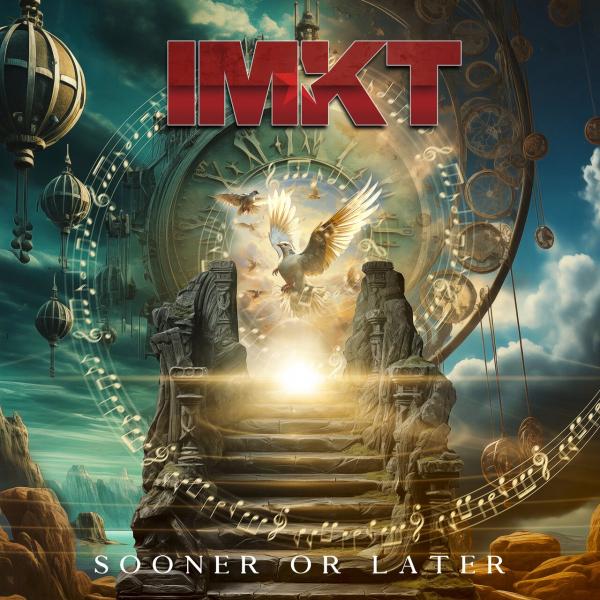 Imkt - Sooner or Later