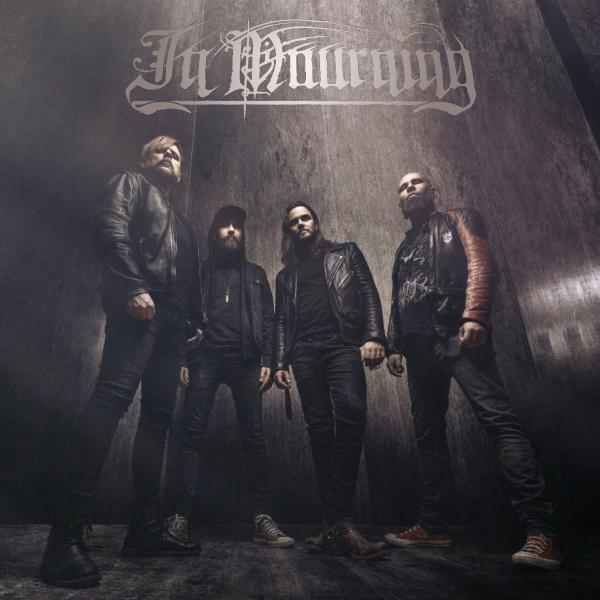 In Mourning - Discography (2003 - 2025) (Lossless)