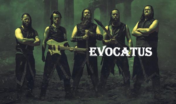 Evocatus - Discography (2014 - 2025) (Lossless)