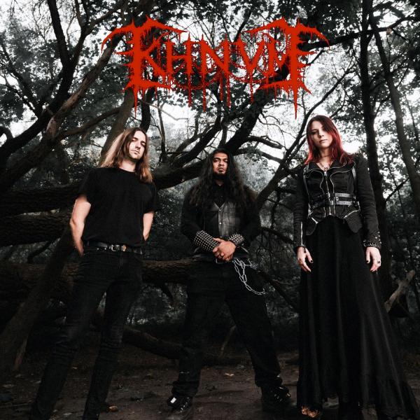 Khnvm - Discography (2019 - 2025) (Lossless)
