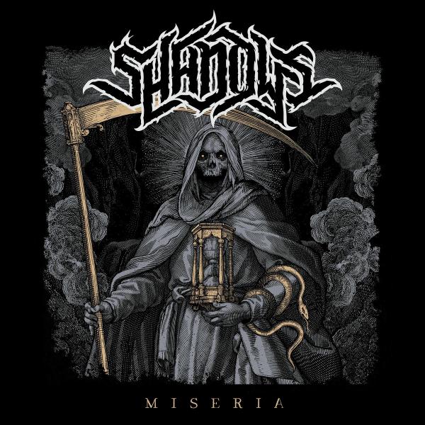 Shadows - Miseria
