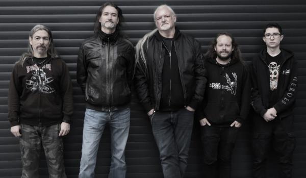 Dragonsfire - Discography (2008 - 2025) (Lossless)