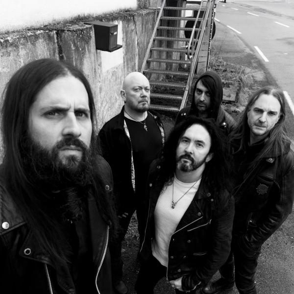 Sinsaenum - Discography (2016 - 2025) (Lossless)