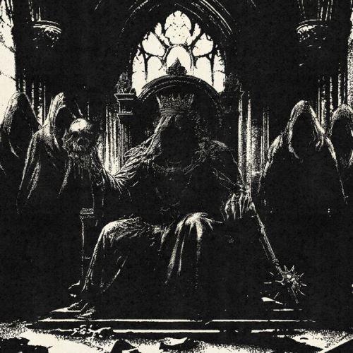 Synestia - Premonitions (EP)