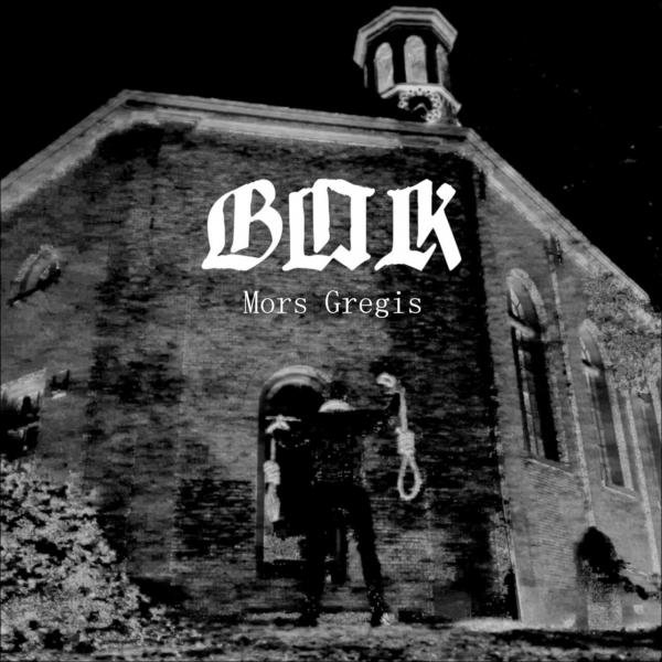 Bok - Mors Gregis (Upconvert)