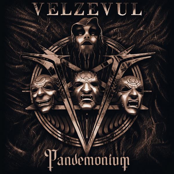Velzevul - Pandemonium