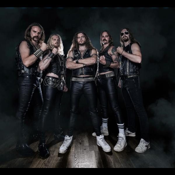 Ambush - Discography (2013 - 2025)