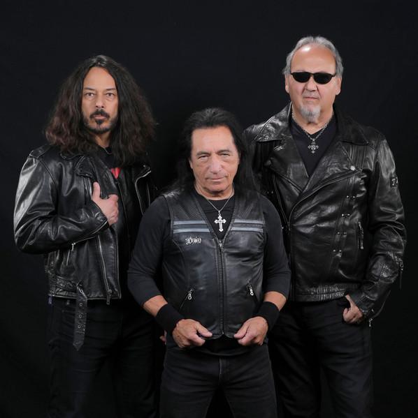 The Rods - Discography (1980 - 2025)