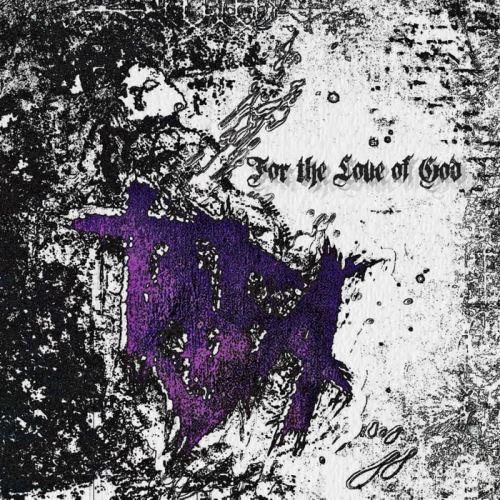 Taja - For The Love Of God (EP)