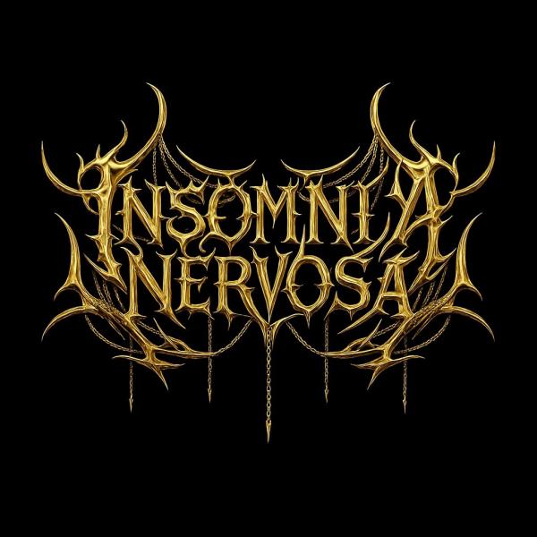 Insomnia Nervosa - Discography (2025)