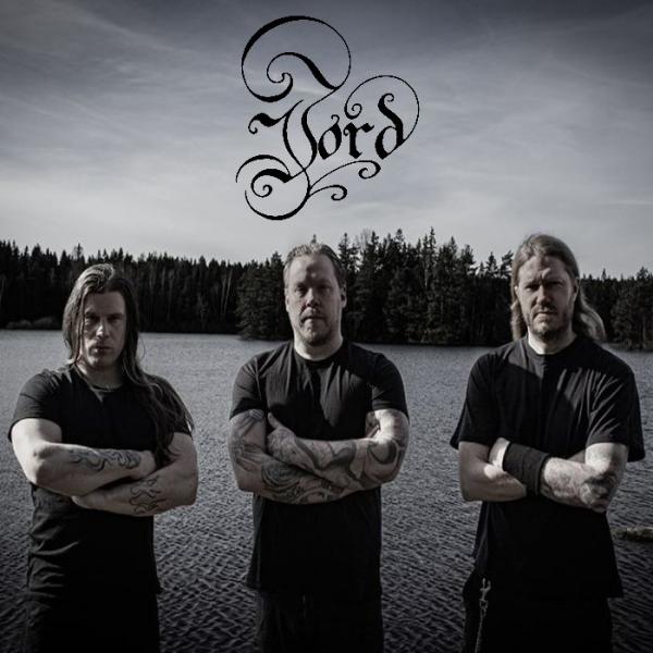 Jord - Discography (2021 - 2025) (Lossless)