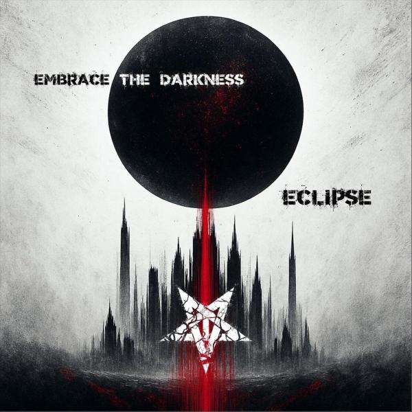 Embrace the Darkness - Discography (2016 - 2025)