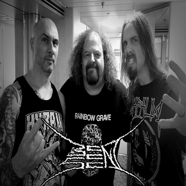 Bent Sea - Discography (2011 - 2025)