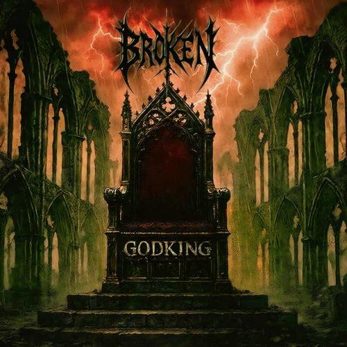 Broken - GodKing