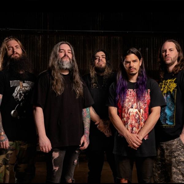 Suicide Silence - Discography (2003 - 2023) (Lossless)