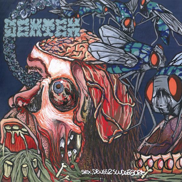 Semtex - Sex, Drugs & Sludgegore