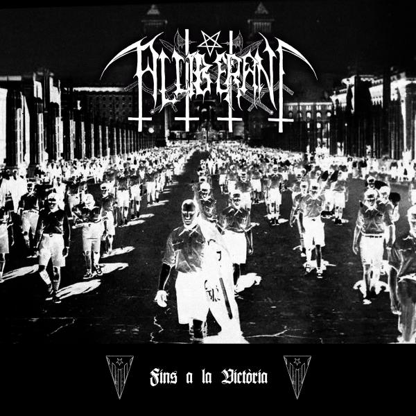 Alliberant - Fins A La Victòria