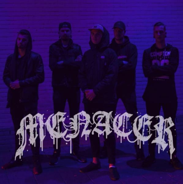 Menacer - Discography (2018 - 2025)