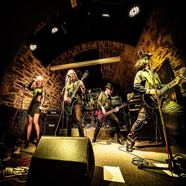 Colosalist - Discography (2014 - 2025)