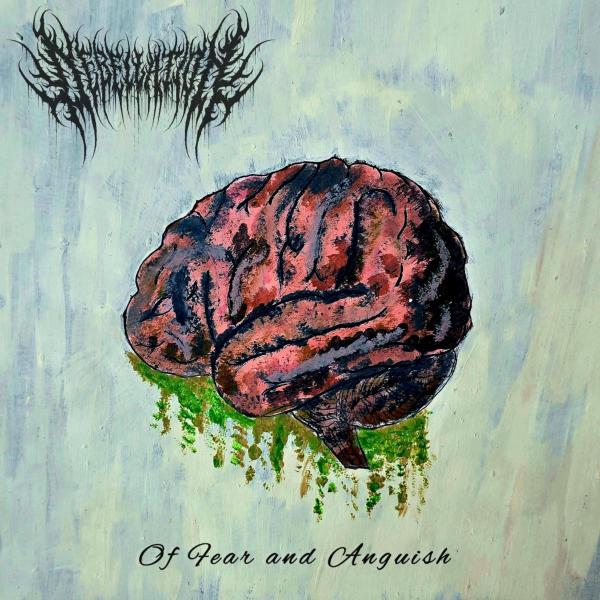 Debellation - Of Fear and Anguish (EP) (Upconvert)