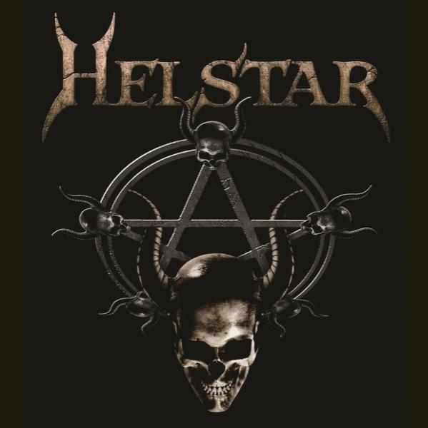 Helstar - Discography (1984 - 2025)