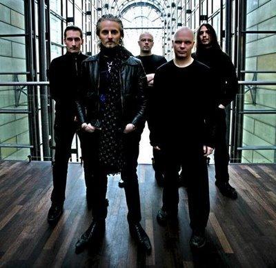 Anubis Gate - Discography (2004 - 2023) (Lossless)