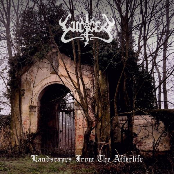 Winged - Landscapes from the Afterlife