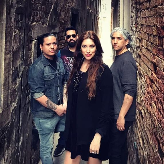 Chaos Magic - Discography (2015 - 2022) (Lossless)