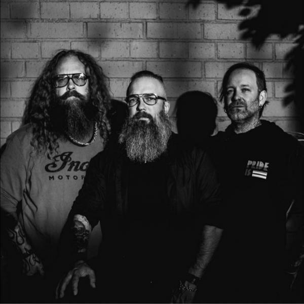 Corroded - Discography (2009 - 2023) (Lossless)