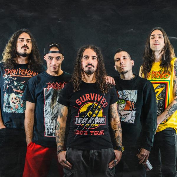 Crisix - Discography (2011 - 2023) (Lossless)