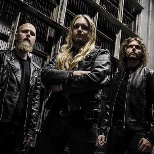 Cryptosis - (As Distillator) - Discography (2015 - 2025) (Lossless)