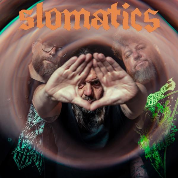 Slomatics - Discography (2005 - 2025) (Lossless)