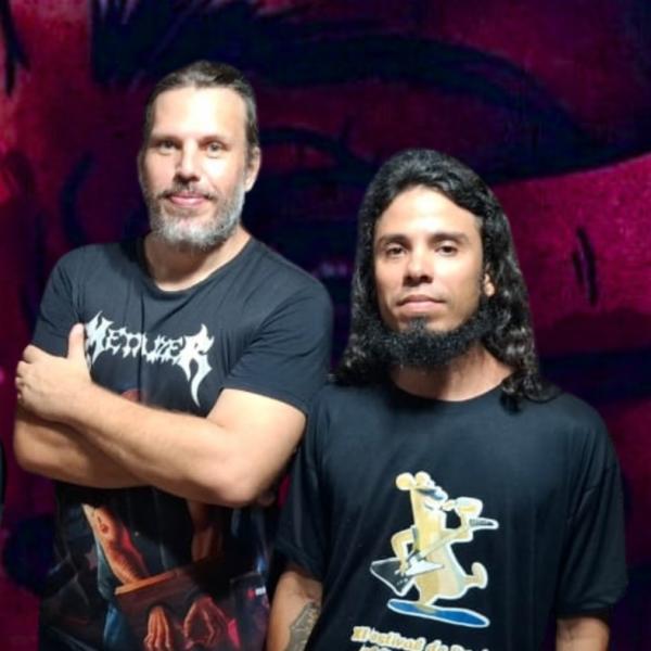 Evals Mess Insane - Discography (2021 - 2025)