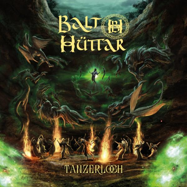 Balt Hüttar - Discography (2018 - 2025)