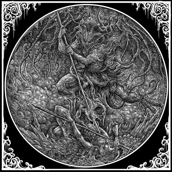 Goatkrieg - Satanic Assault on Holy Lands (Upconvert)