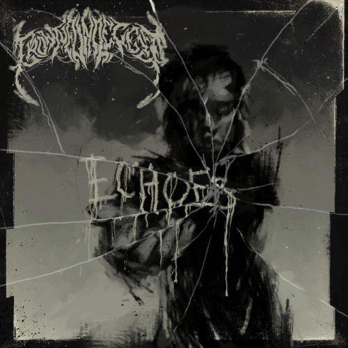 Crowned In Deceit - Echoes (EP)