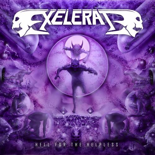 Exelerate - Hell For The Helpless