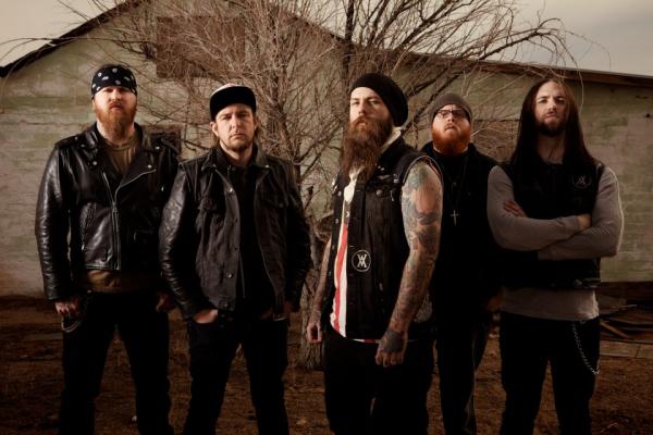 Demon Hunter - Discography (2002 - 2025) (Lossless)