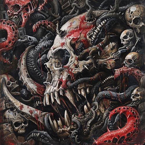 Jared Armitage - Discography (2025)