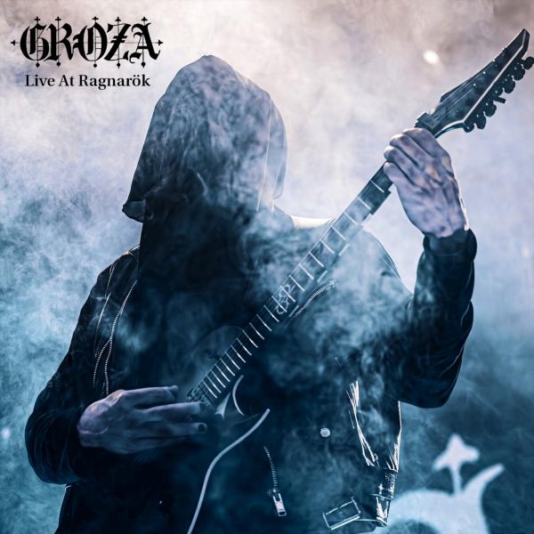 Groza - Live at Ragnarök (Live) (Upconvert)