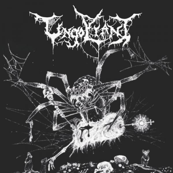 Ungoliant - Call to the Dark