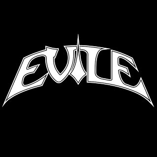 Evile - Discography (2007 - 2023) (Lossless)