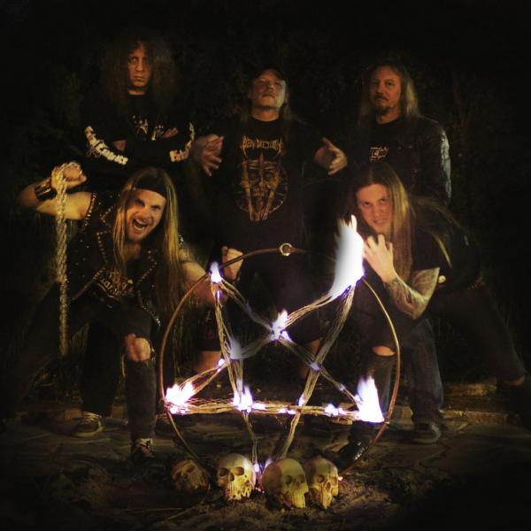 Fatal Embrace - Discography (2000 - 2025) (Lossless)