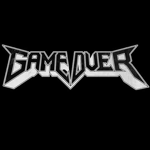 Game Over - Discography (2012 - 2025) (Lossless)